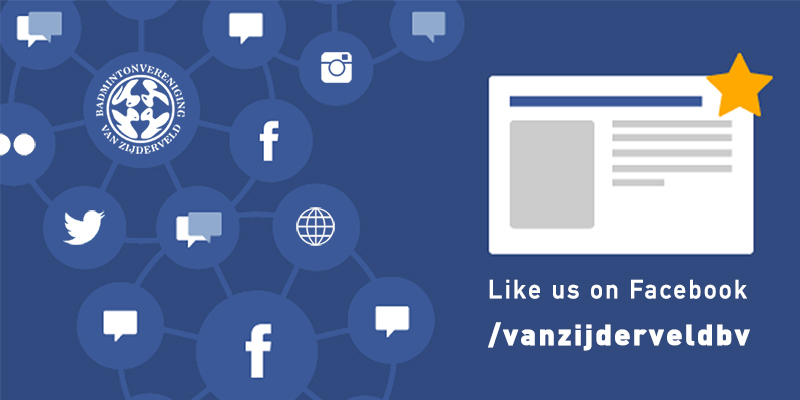 www.facebook.com/vanzijderveldbv