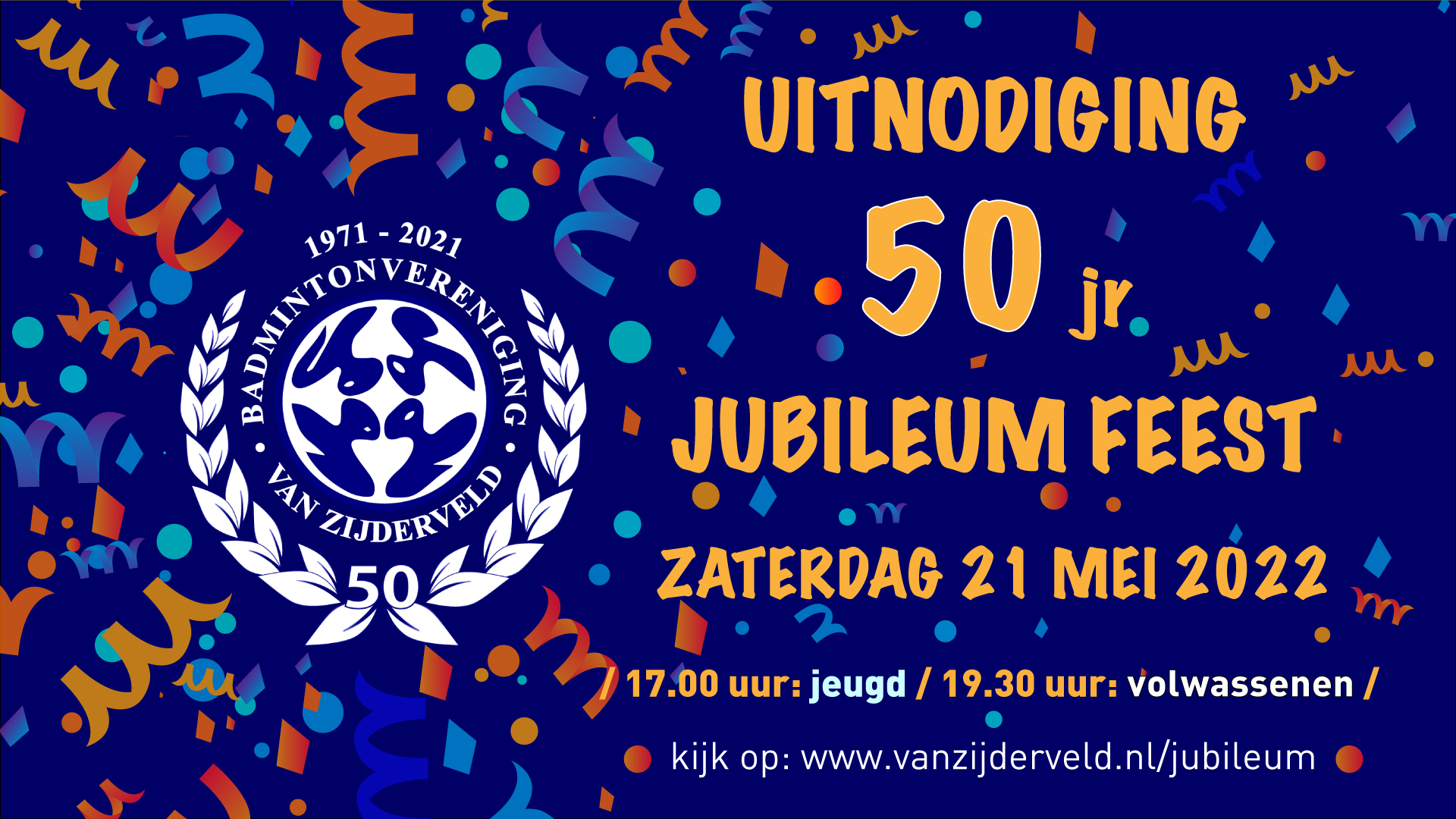 jubileum