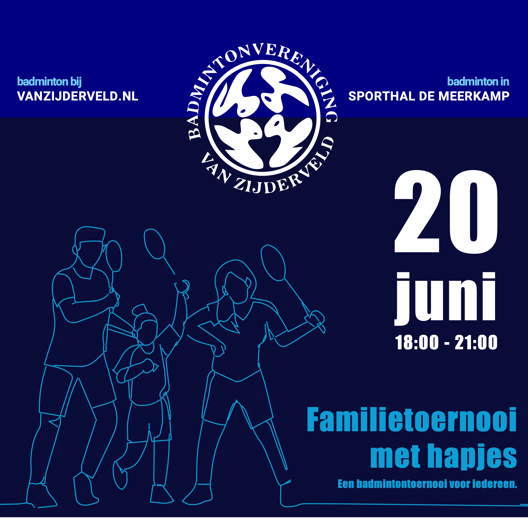 familietoernooi