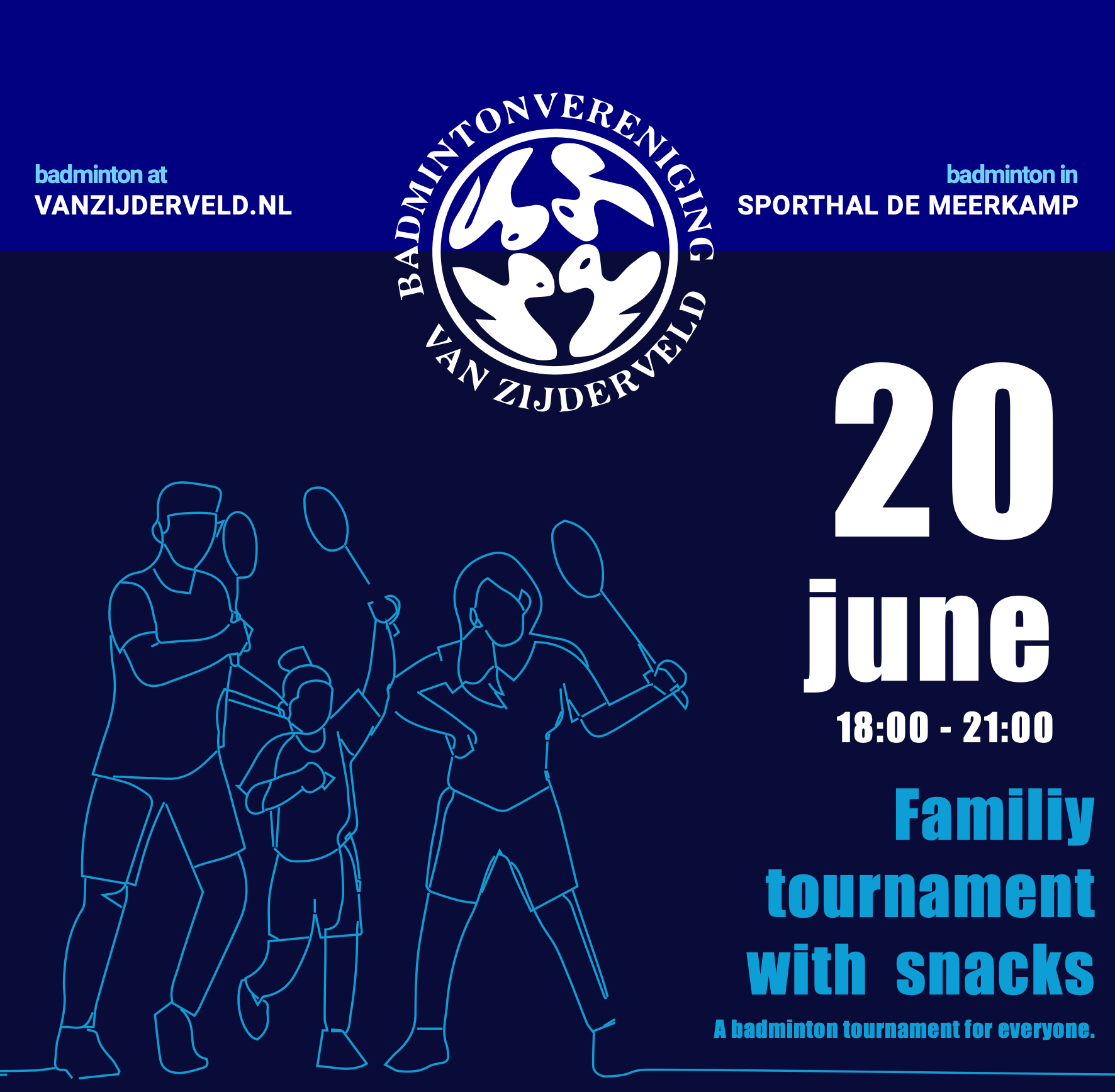 tournament