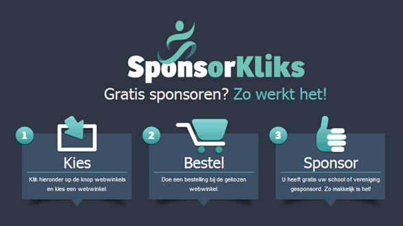 sponsorkliks