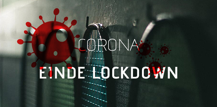 lockdown