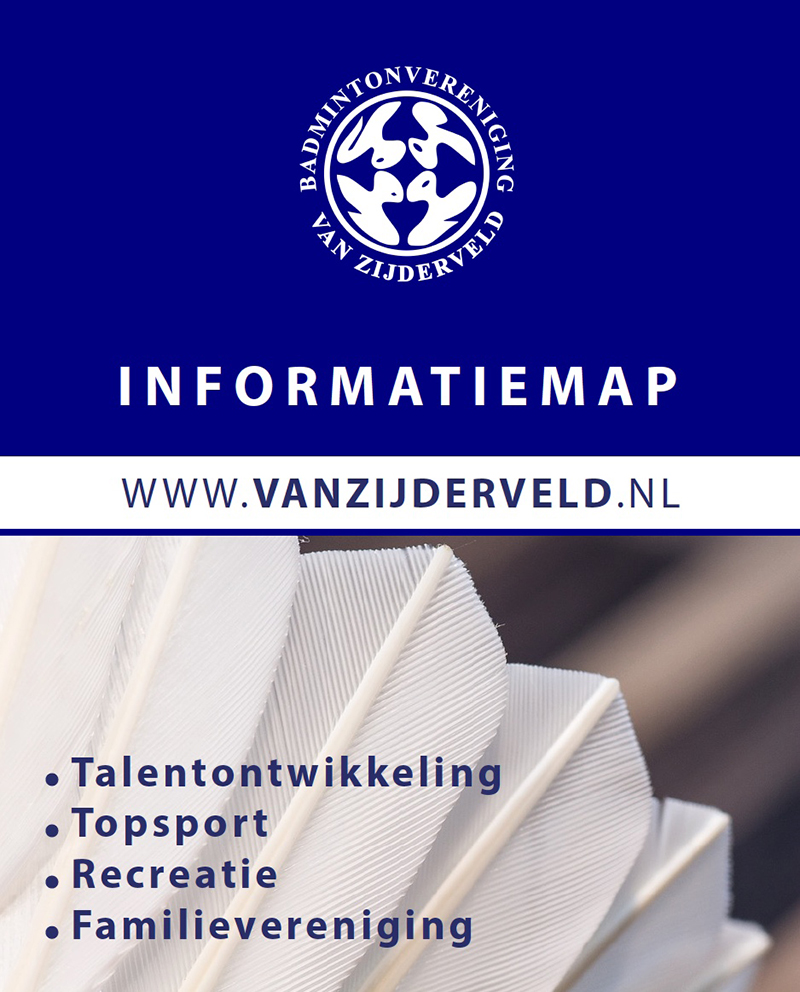 informatiemap