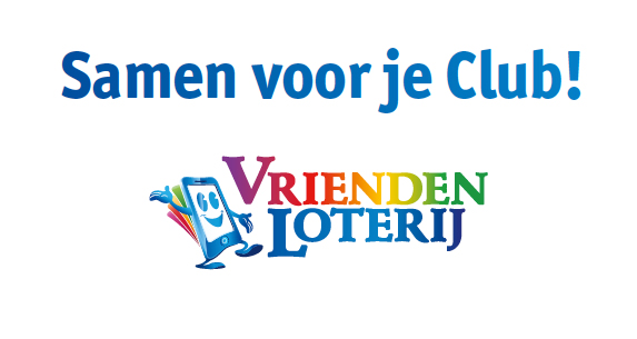 vriendenloterij