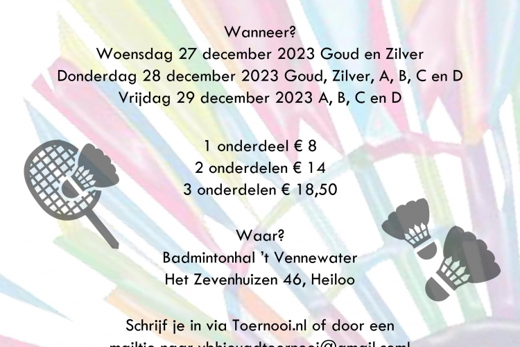 vennewater