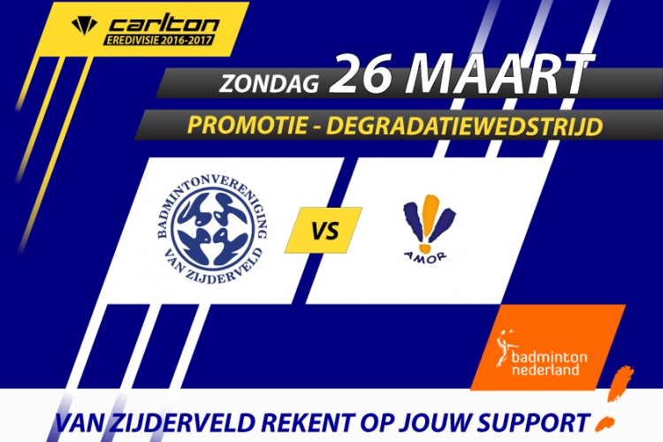 eredivisiewedstrijd 26 maart