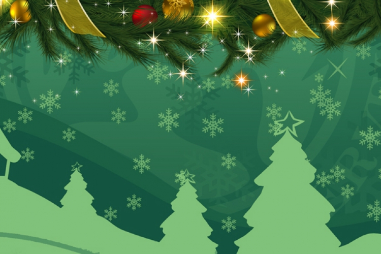 kerst