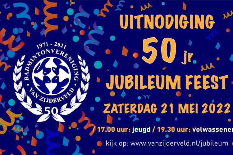 jubileum