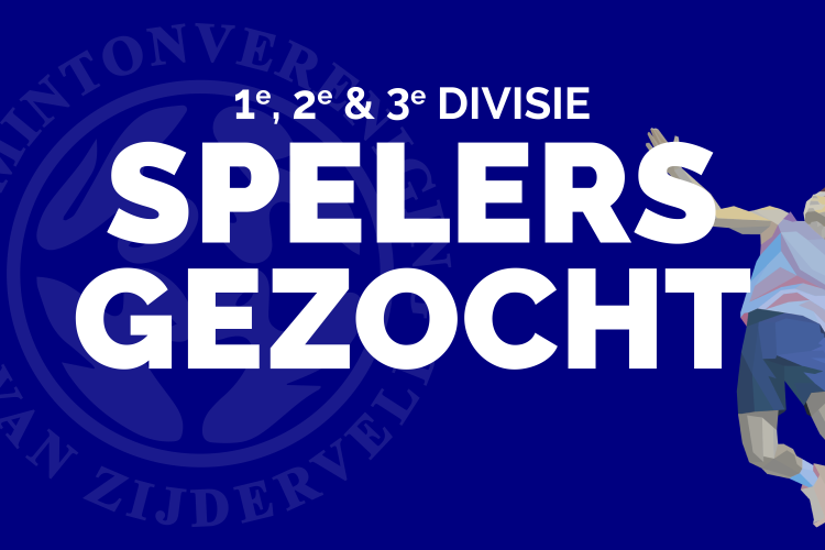 spelers gezicht