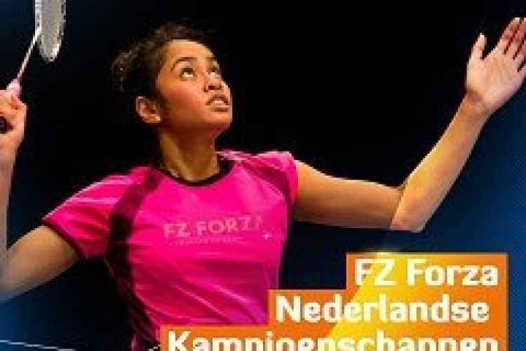 Nederlandse kampioenschappen