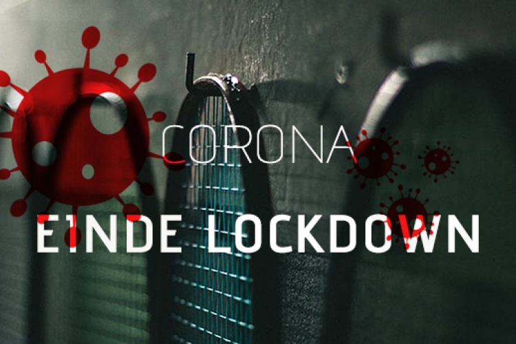 lockdown