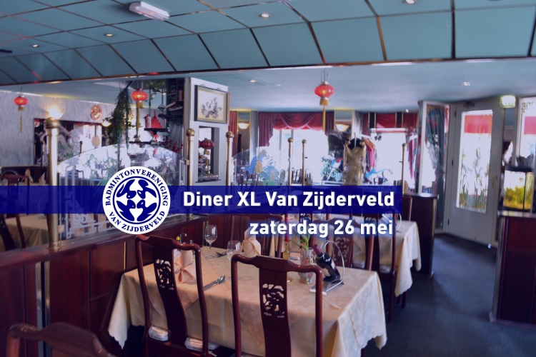 Diner XL