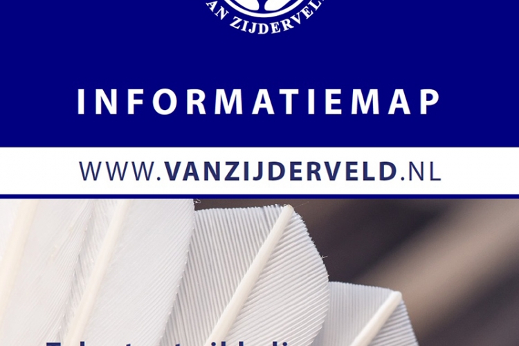 informatiemap