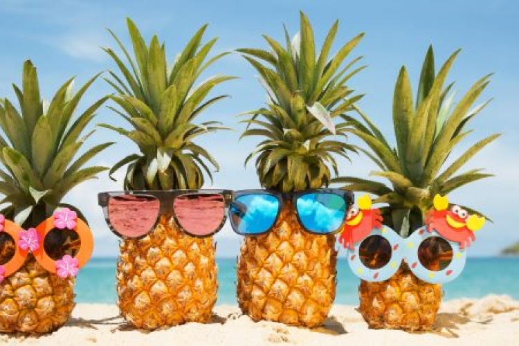 summer holidays