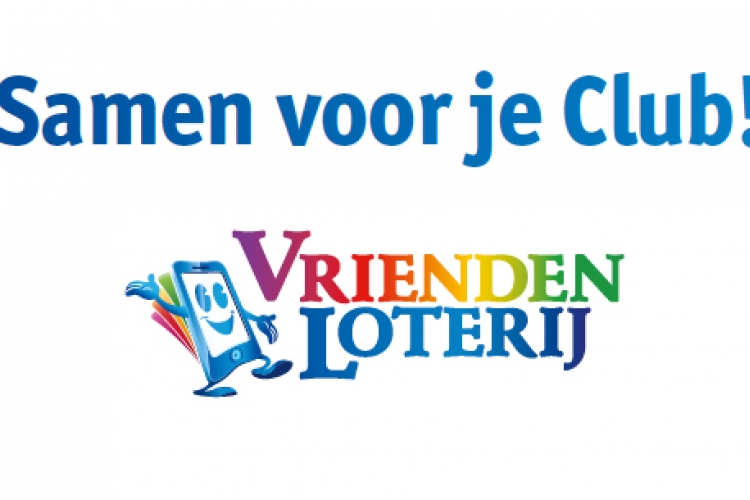 vriendenloterij