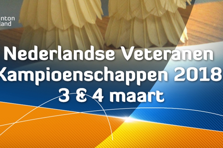 Nederlandse Veteranen Kampioenschappen