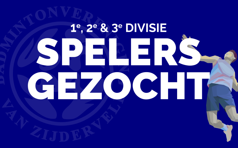 spelers gezicht